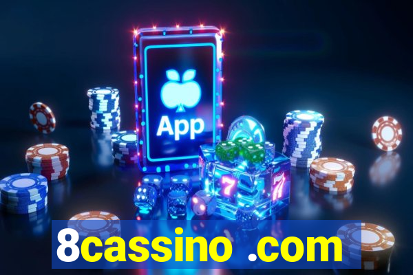 8cassino .com